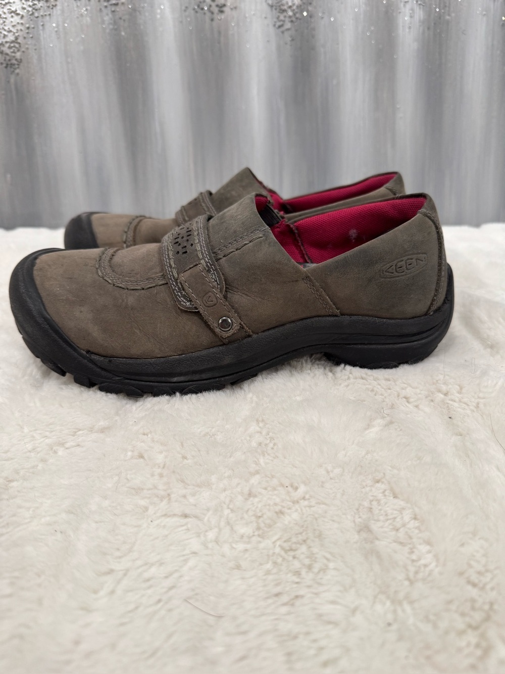 Keen Kaci Slip On Shoes